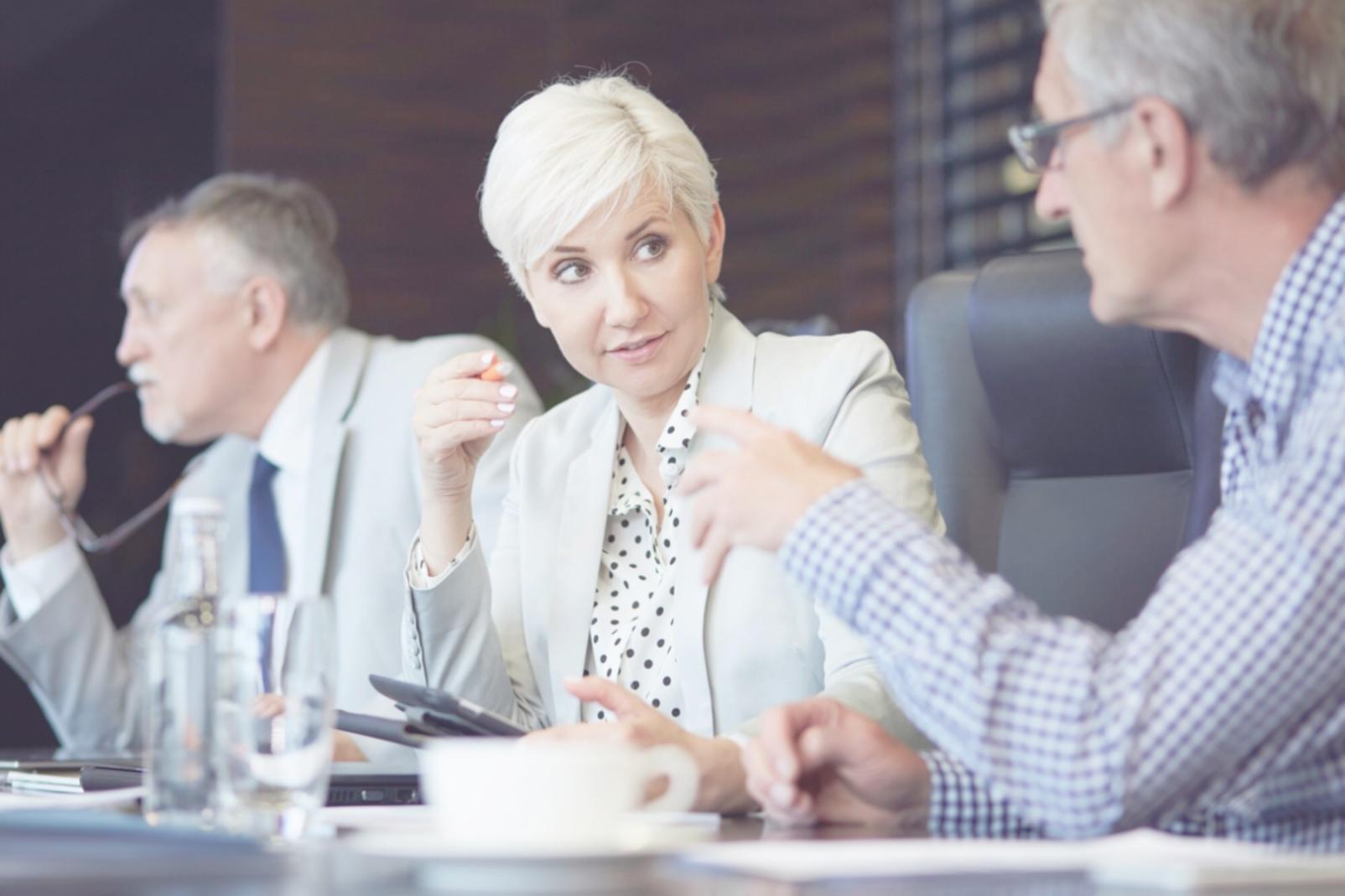 Séminaire analyse financière approfondie