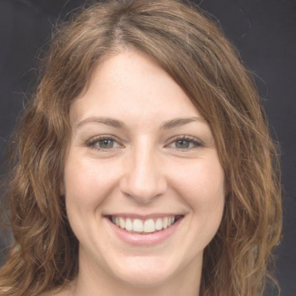 Portrait de Mélanie Duchesne, formatrice en analyse financière